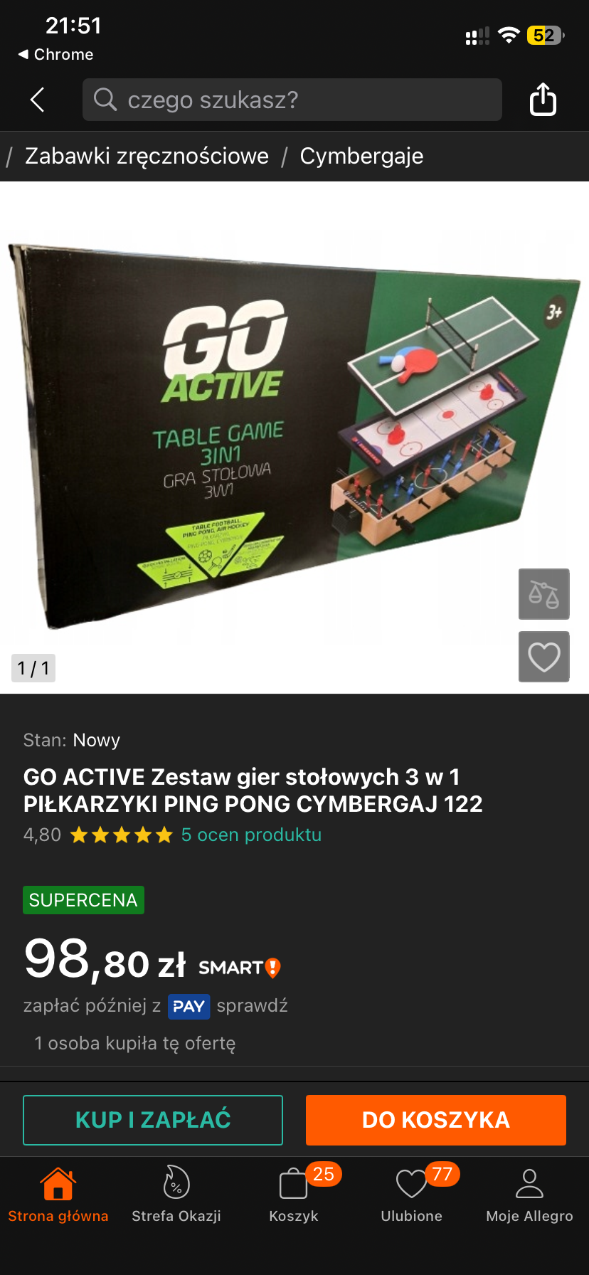 3в1 настольные игры