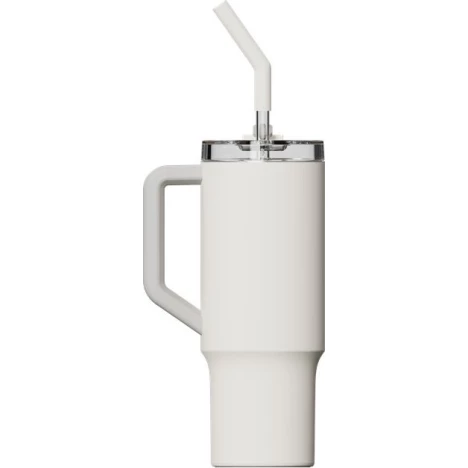 Термокружка Xiaomi Straw Mug (BHR9540GL)