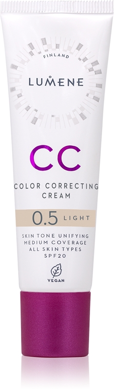 Lumens CC