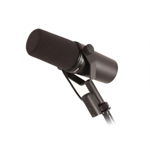 Микрофон Shure SM7B