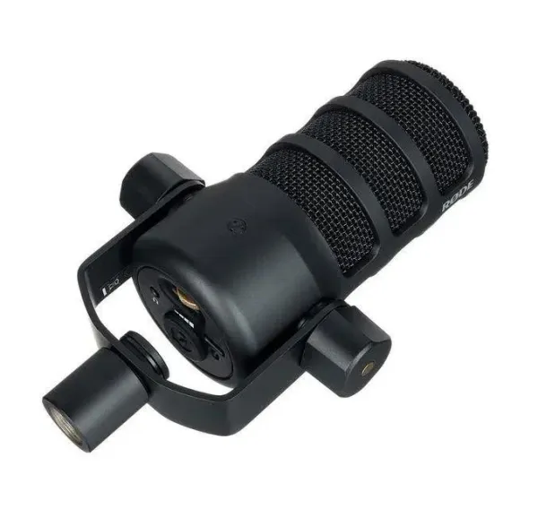 Мікрофон Rode PodMic USB