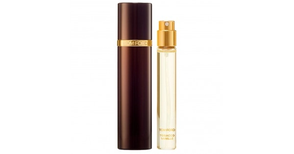 Tom Ford Tobacco Vanille Eau De Parfum Travel Size