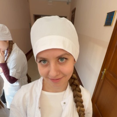 анастасія