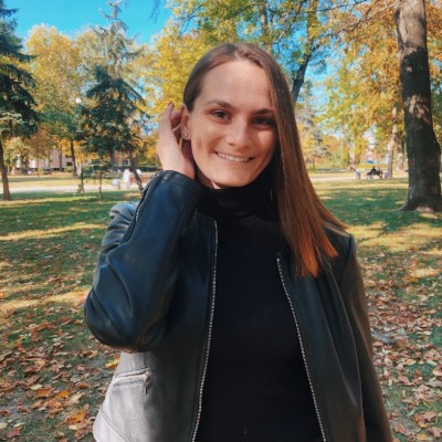 Катерина